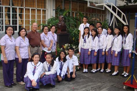 St. Andrew's School (Parañaque) .